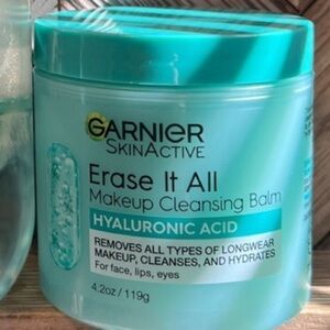 Garnier SkinActive Cleansing Balm